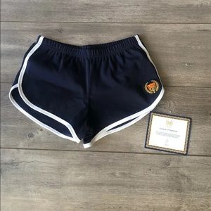 Bel-air athletic shorts l Fresh Prince